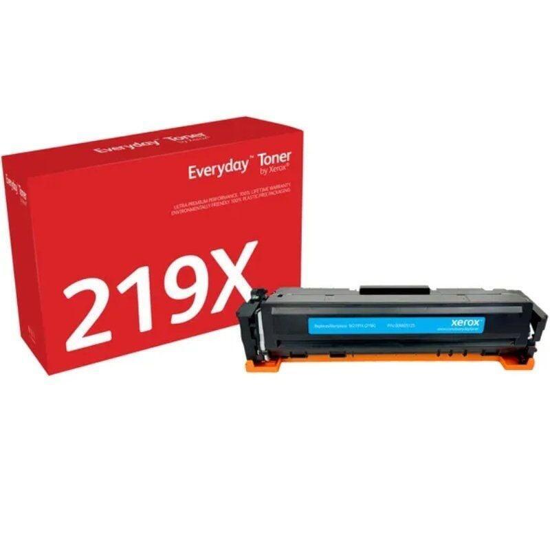xerox-everyday-toner-replaces-cyan-para-hp-219x-w2191x-aprox-2500-copias
