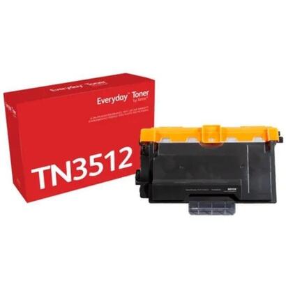xerox-everyday-toner-replaces-negro-para-brojoher-tn3512-aprox-12000-copias