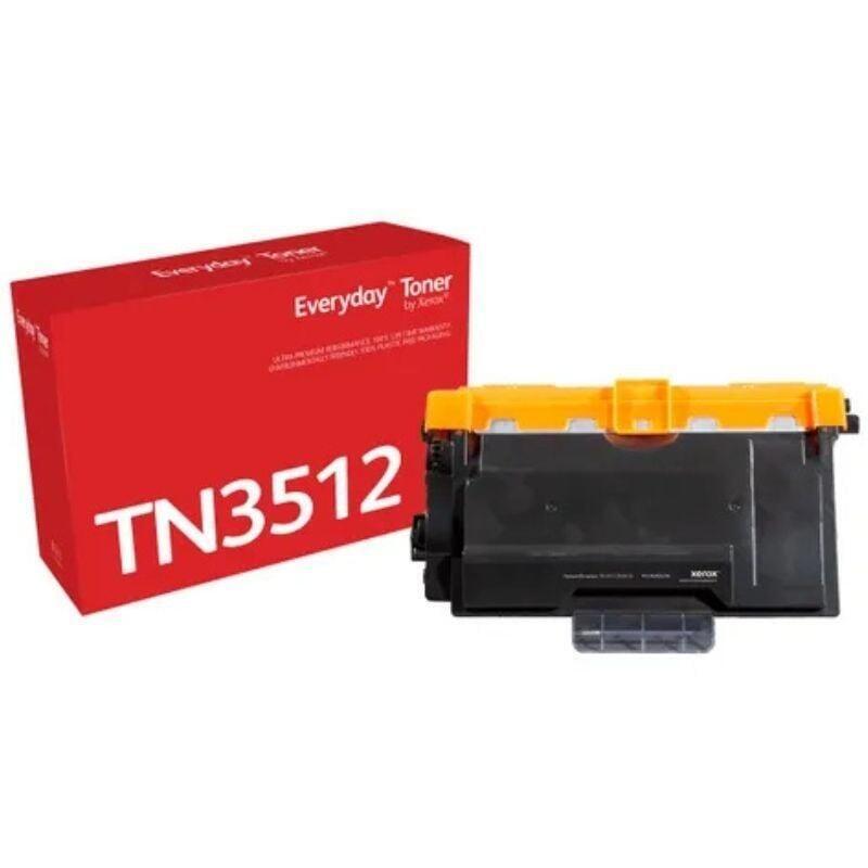xerox-everyday-toner-replaces-negro-para-brojoher-tn3512-aprox-12000-copias