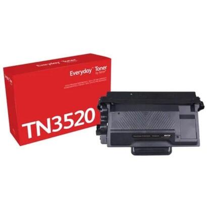 xerox-everyday-toner-replaces-negro-para-brojoher-tn3520-aprox-20000-copias