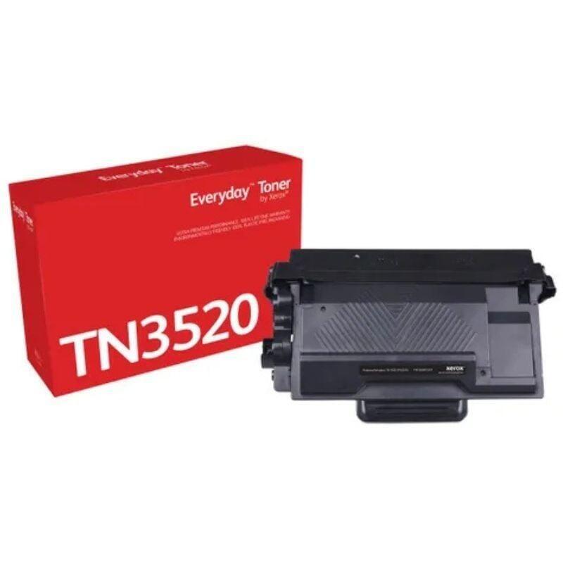 xerox-everyday-toner-replaces-negro-para-brojoher-tn3520-aprox-20000-copias