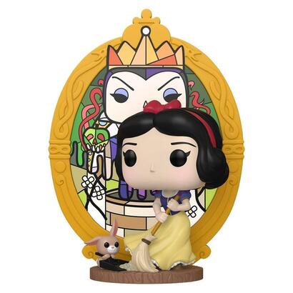 funko-pop-deluxe-disney-snow-white-glass