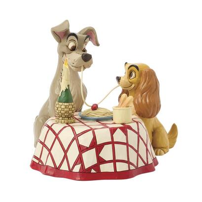 figura-enesco-la-dama-y-le-vagabundo-spaghetti