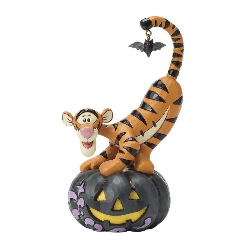 figura-enesco-disney-tigger-halloween