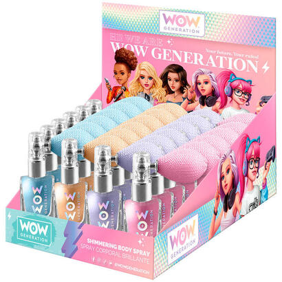 pack-de-16-unidades-spray-corporal-brillantina-wow-generation-surtido