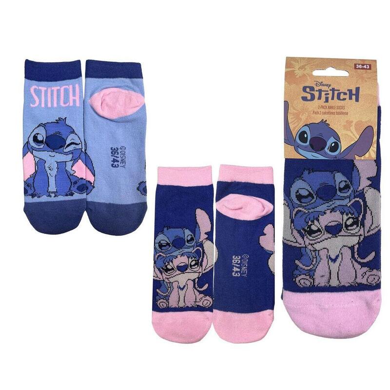 pack-de-12-unidades-set-2-pares-calcetines-stitch-disney-adulto