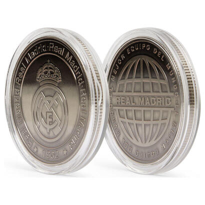 moneda-el-mejor-equipo-del-mundo-real-madrid