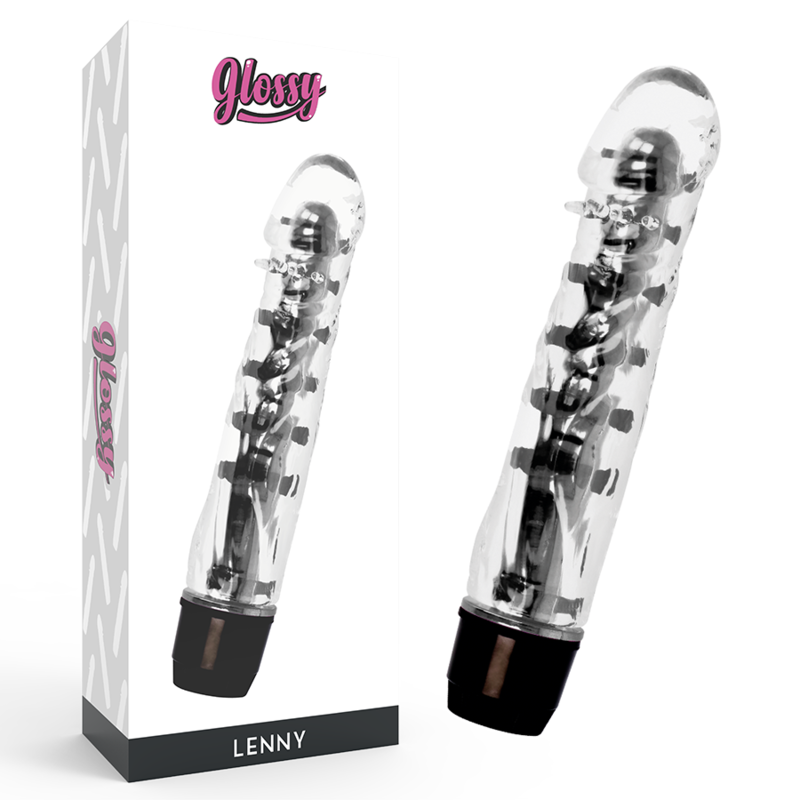 glossy-lenny-vibrador-negro