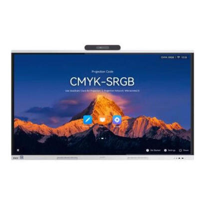 huawei-ideahub-s3-intelligent-collaboration-deviceihs3-86saintelligent-collaboration-device-86-inch-infrared-screen-jade-white-o