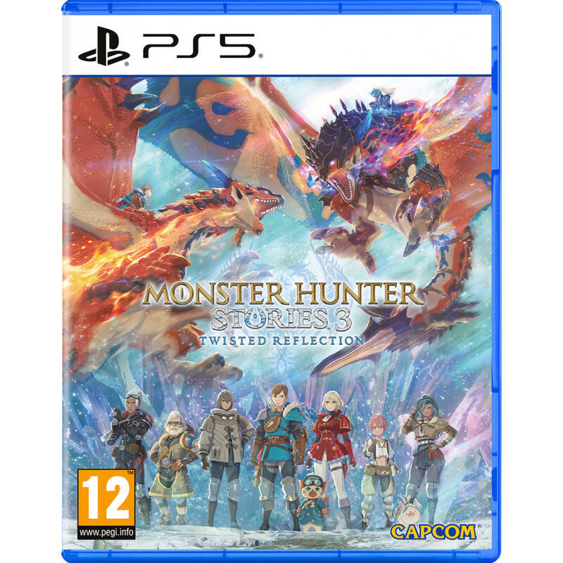 juego-monster-hunter-stories-3-twisted-reflection-playstation-5