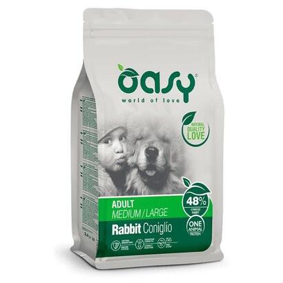 oasy-one-animal-protein-adult-ml-rabbit-25kg