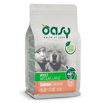 oasy-one-animal-protein-adult-ml-salmon-12kg