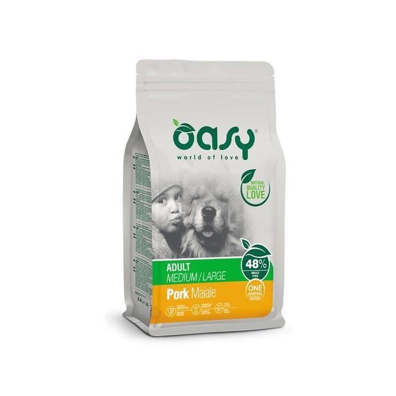 oasy-one-proteina-animal-adulto-ml-cerdo-12kg
