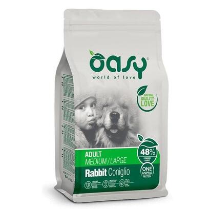 oasy-one-proteina-animal-adulto-ml-conejo-12kg