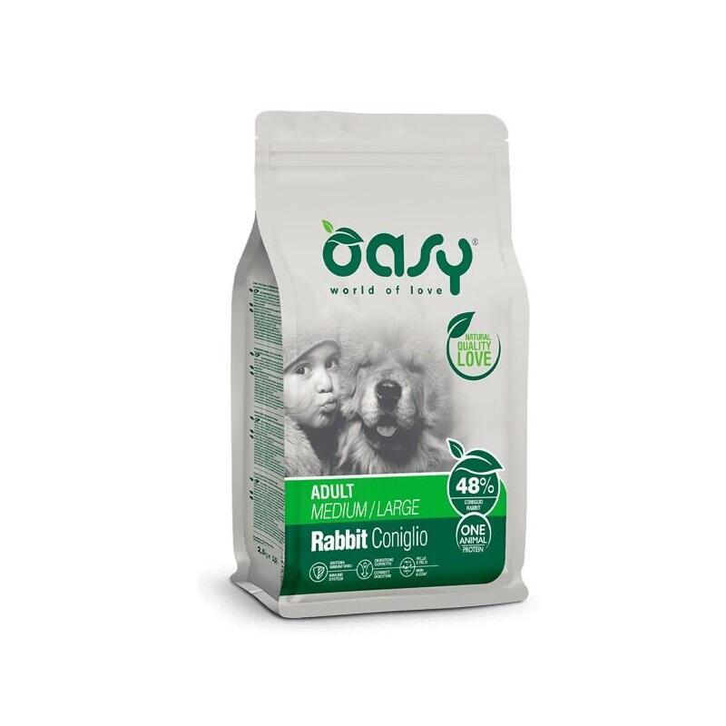 oasy-one-proteina-animal-adulto-ml-conejo-12kg
