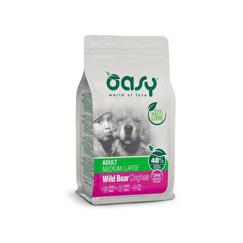 oasy-one-proteina-animal-adulto-ml-jabali-12kg