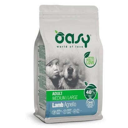 oasy-one-proteina-animal-adulto-ml-cordero-10kg