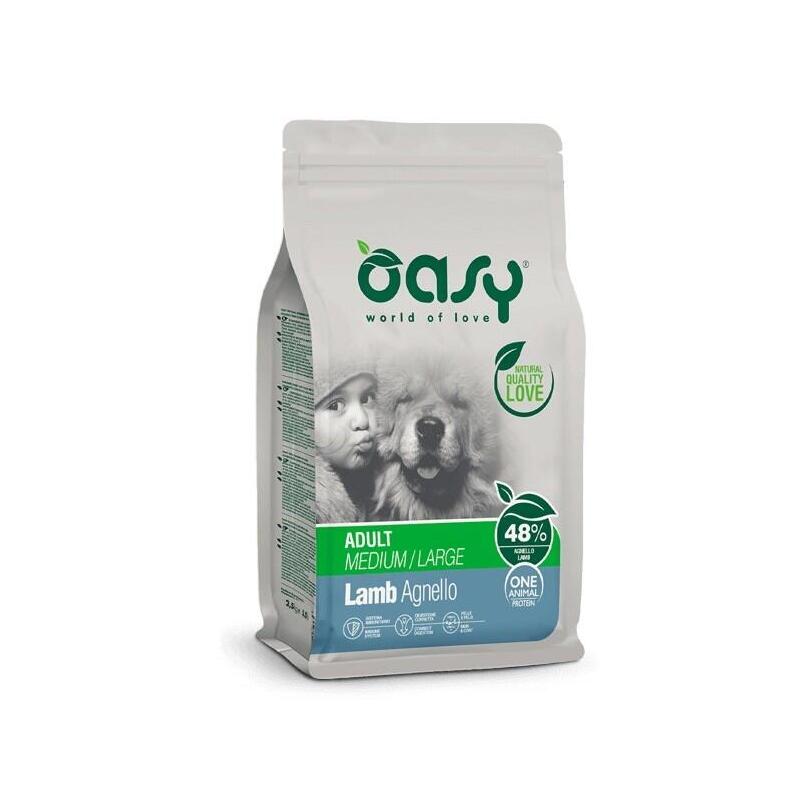oasy-one-proteina-animal-adulto-ml-cordero-10kg