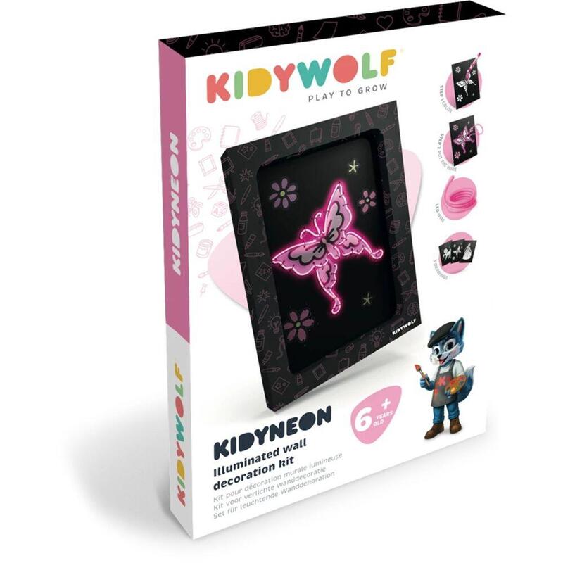 kidywolf-illuminated-wall-decoration-set-3-pieces-princess