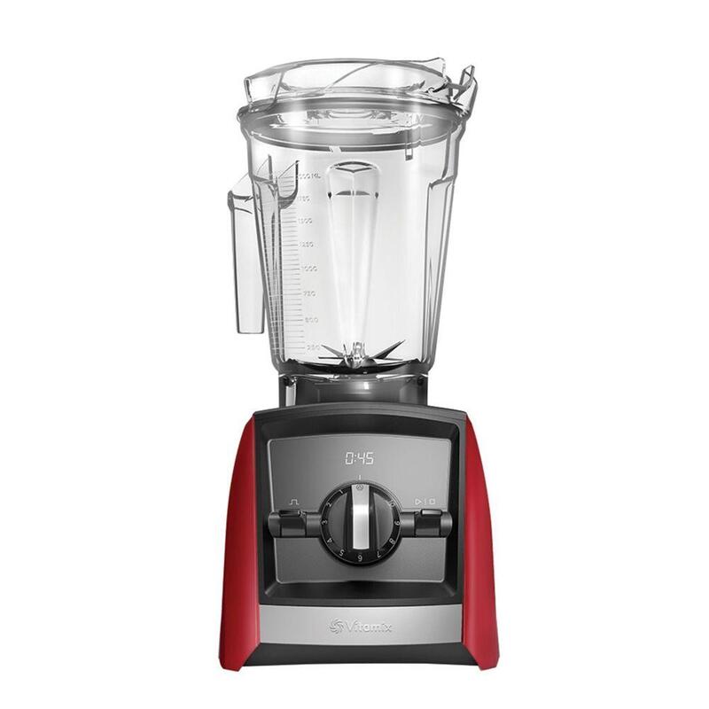 batidora-de-mesa-roja-vitamix-ascent-a2300i
