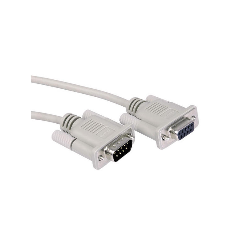 roline-rs232-cable-9pol-st-bu-10m
