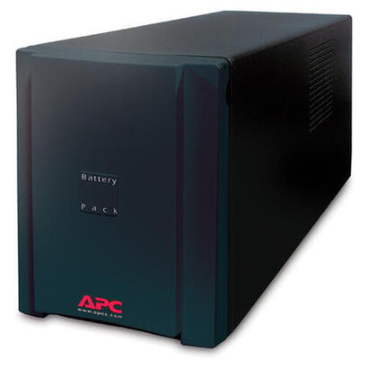 apc-smart-ups-xl-24v-battery-pack-paquete-de-baterias-externas-acido-de-plomo-negro-para-pn-sua1000uxi-sua1000uxich-sua1000xli-s