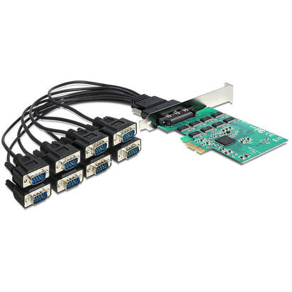 delock-pci-express-karte-8x-seriell-r