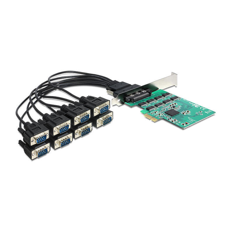 delock-pci-express-karte-8x-seriell-r