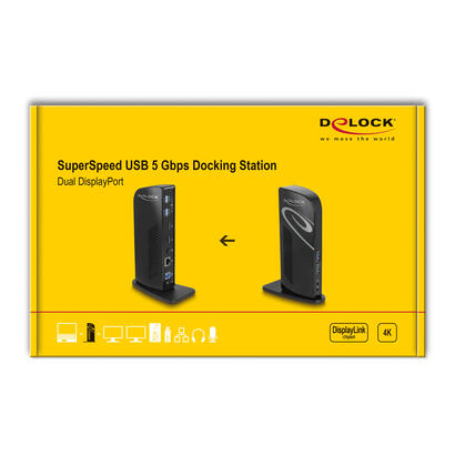 d-delock-dockingstation-4xusb32-2xdisplayport-4k-rj45-ethernet-audio-negro