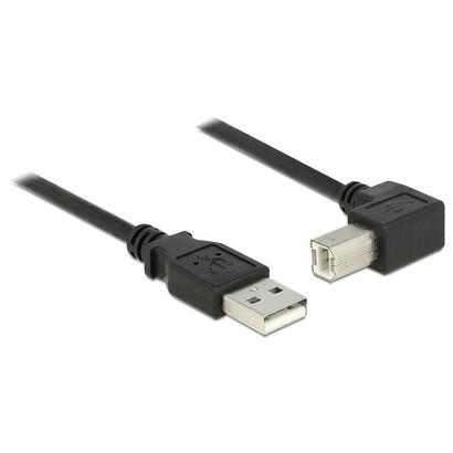 usb-delock-usb-20-typ-a-typ-b-steckewr-gewinkelt-1m
