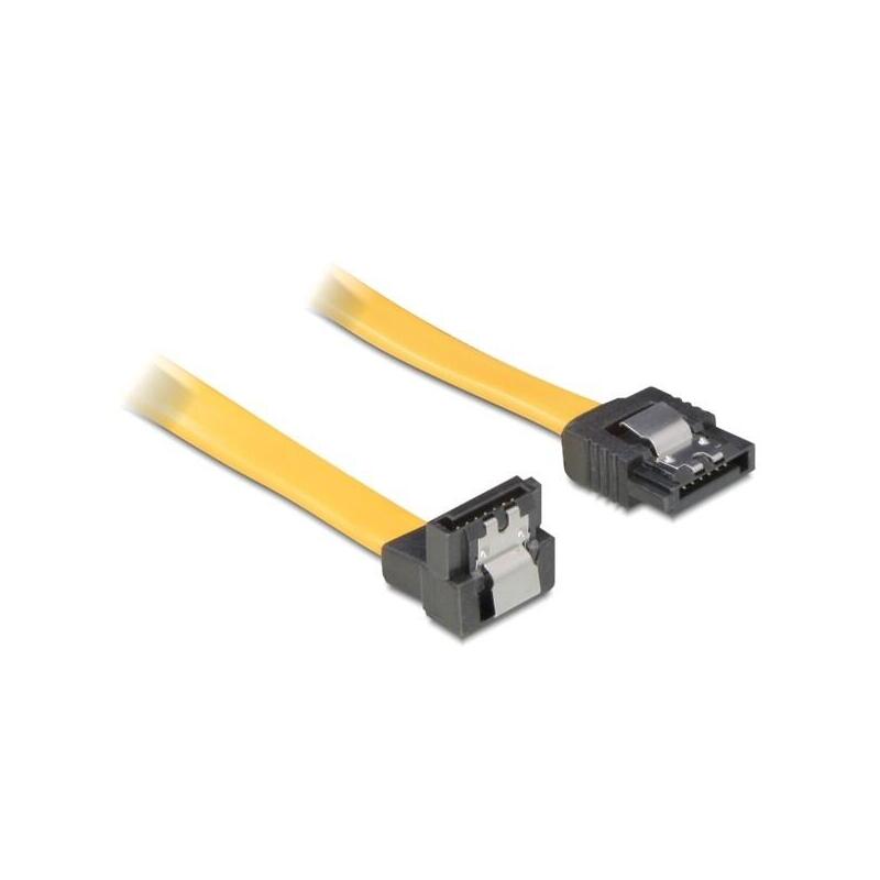delock-sata-3-gb-s-cable-gerade-auf-unten-gewinkelt-10-cm-gelb