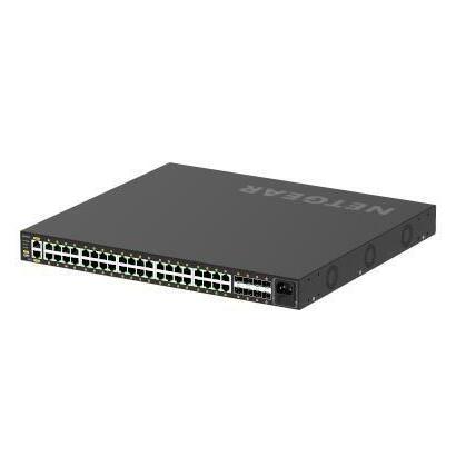 av-line-m4250-40g8f-poe-40x1g