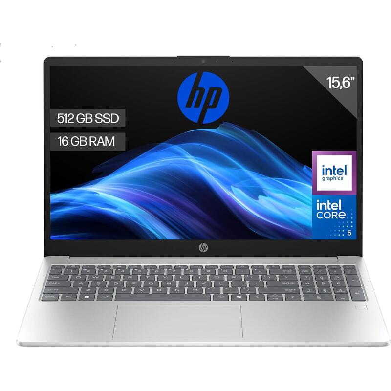 portatil-hp-15-fd0404ns-156-fhd-intel-core-5-120u-16gb-512gb-ssd-freedos-qwerty-espanol-silver