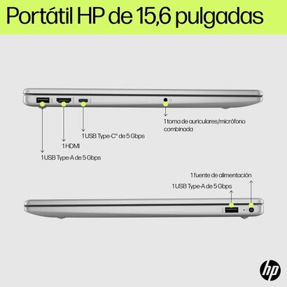 portatil-hp-15-fd0404ns-156-fhd-intel-core-5-120u-16gb-512gb-ssd-freedos-qwerty-espanol-silver