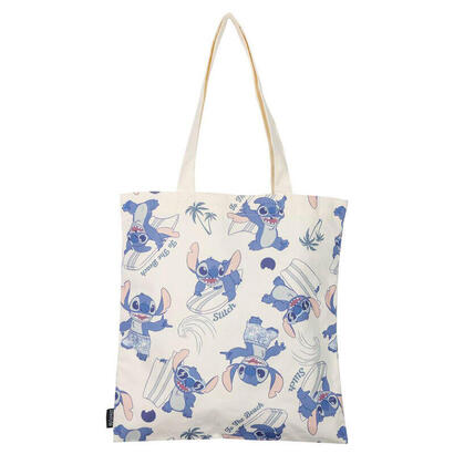 pack-de-4-unidades-bolsa-shopping-stitch-disney