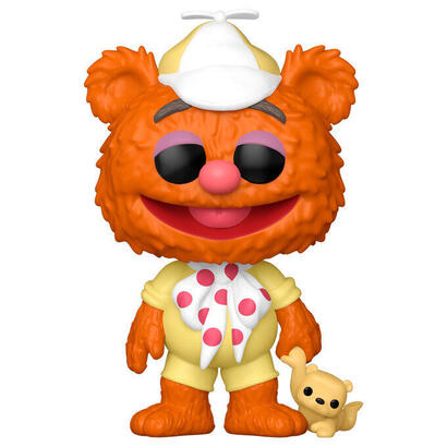 figura-pop-muppet-babies-baby-fozzie