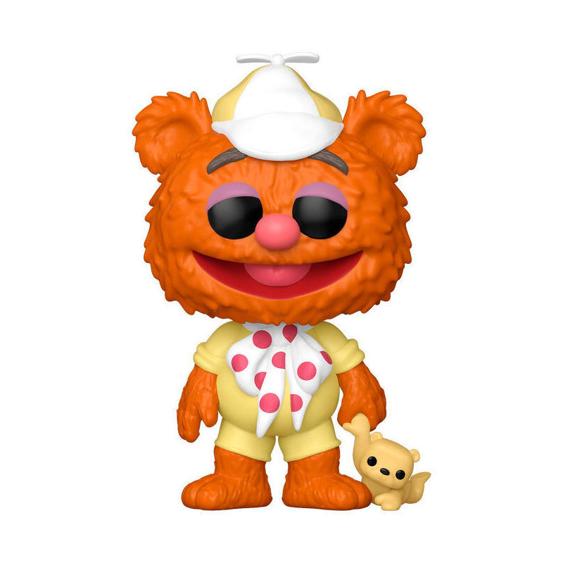 figura-pop-muppet-babies-baby-fozzie