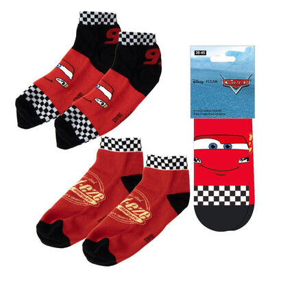 pack-de-12-unidades-set-2-pares-calcetines-cars-disney-pixar-adulto