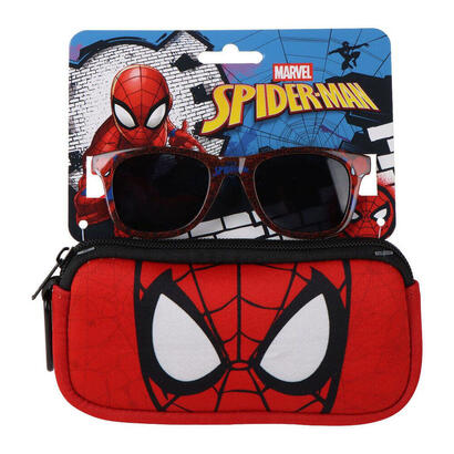 pack-de-6-unidades-gafas-sol-funda-spiderman-marvel