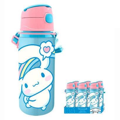 pack-de-6-unidades-cantimplora-aluminio-cinnamoroll-hello-kitty-600ml