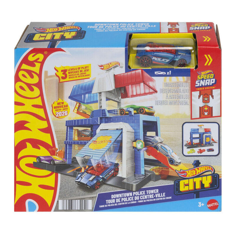 comisaria-policia-hot-wheels-city