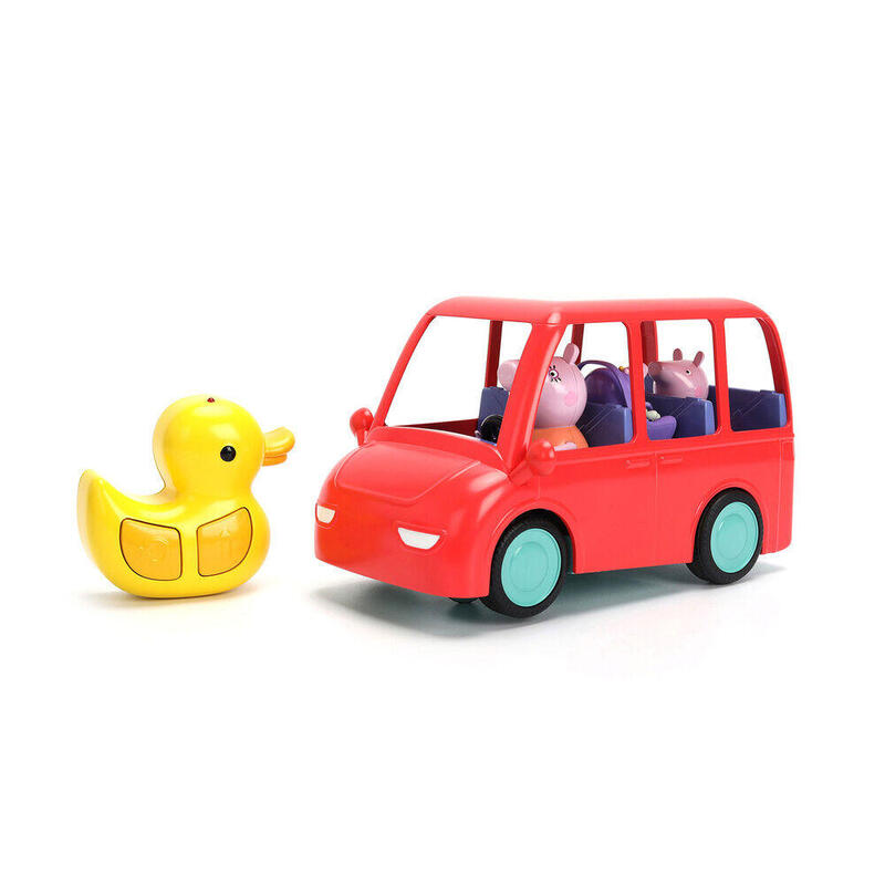 vehiculo-radio-control-peppa-pig