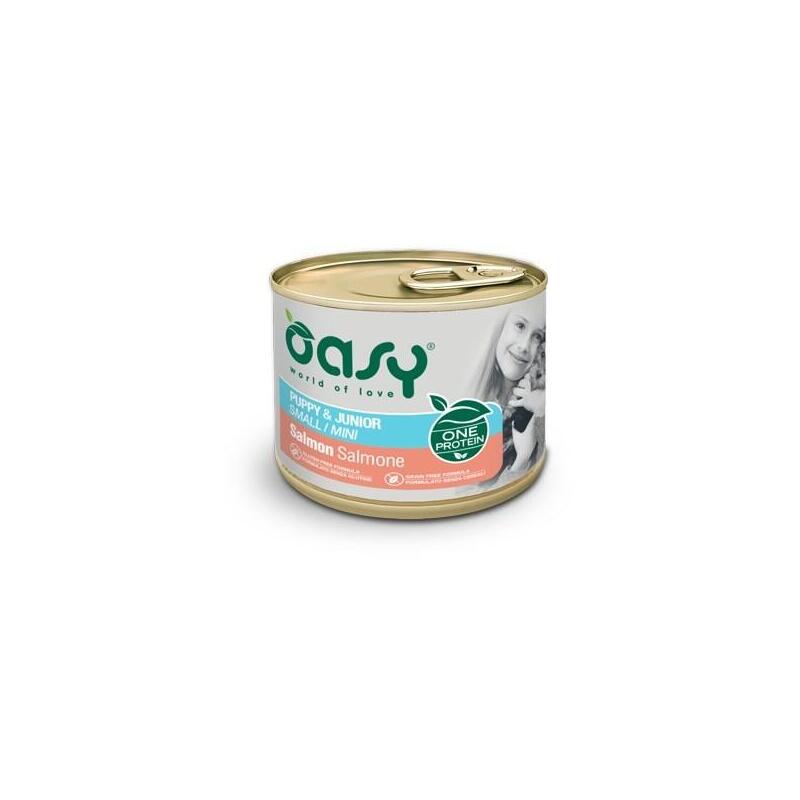 oasy-one-protein-puppy-junior-sm-salmon-200gr