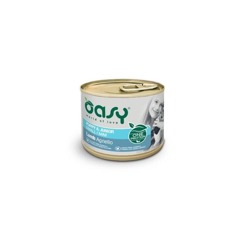 oasy-one-protein-puppy-junior-sm-lamb-200gr