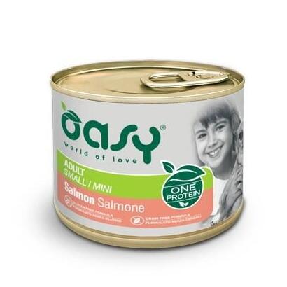 oasy-one-protein-adult-smallmini-salmon-200gr