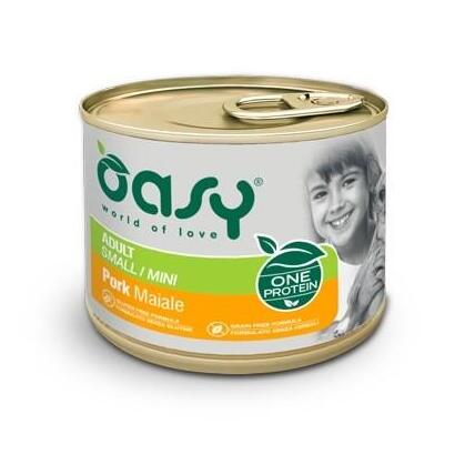 oasy-one-protein-adult-smallmini-pork-200gr