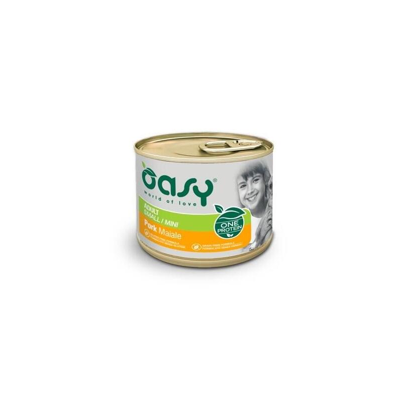 oasy-one-protein-adult-smallmini-pork-200gr