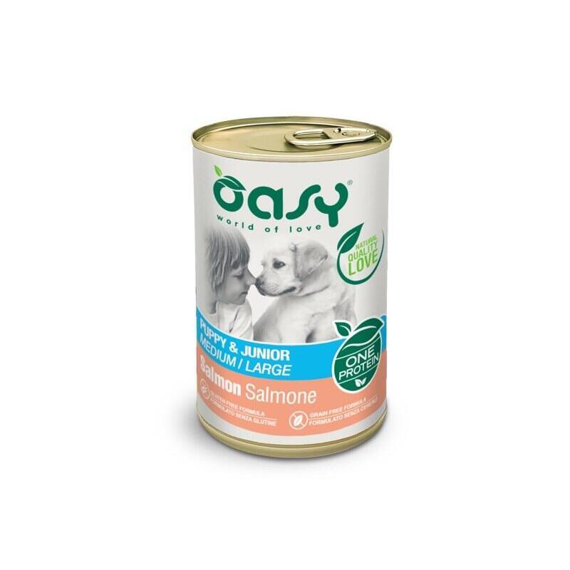oasy-one-protein-puppy-junior-ml-salmon-400gr
