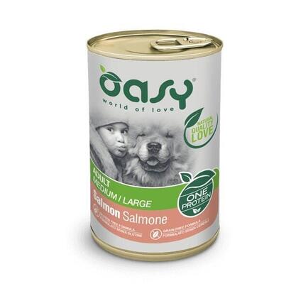 oasy-one-protein-adult-mediumlarge-salmon-400gr