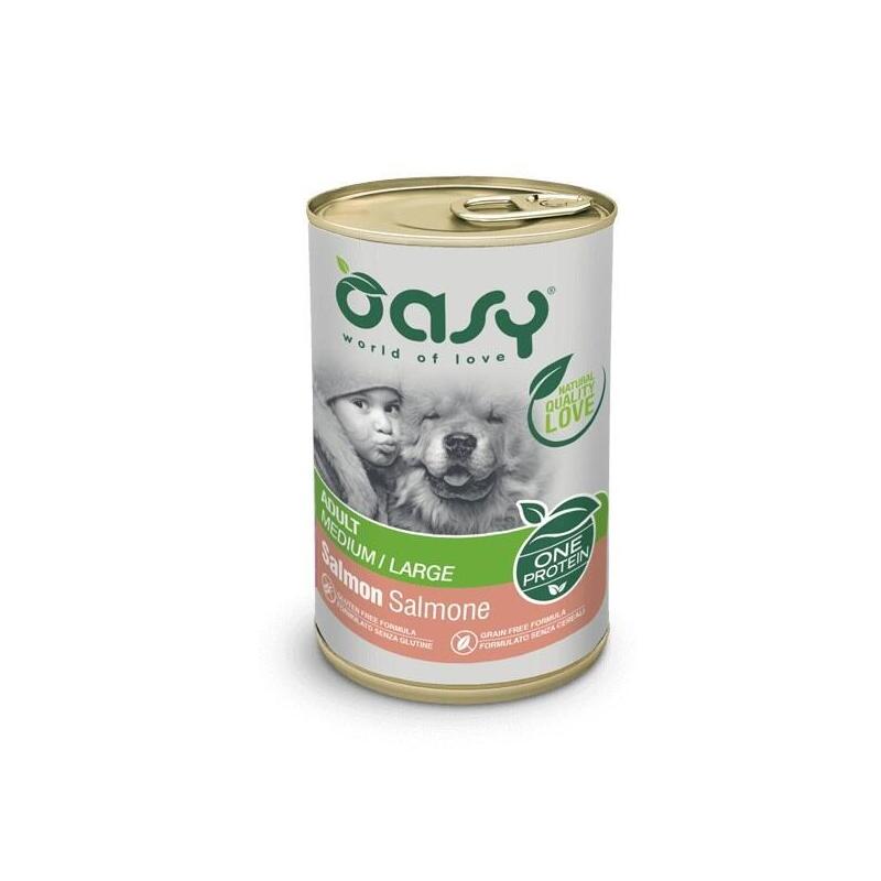 oasy-one-protein-adult-mediumlarge-salmon-400gr
